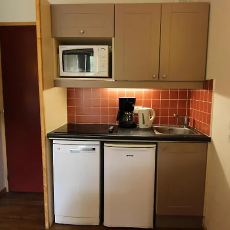 Temples Du Soleil Machu - Joli Deux Pieces , Skis Aux Pieds, Expose Sud Est Mae-3718 *