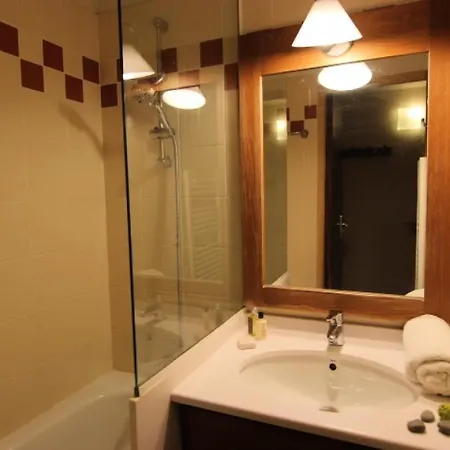 Temples Du Soleil Machu - Joli Deux Pieces , Skis Aux Pieds, Expose Sud Est Mae-3718 Val Thorens