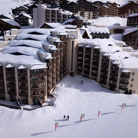 Temples Du Soleil Machu - Joli Deux Pieces , Skis Aux Pieds, Expose Sud Est Mae-3718