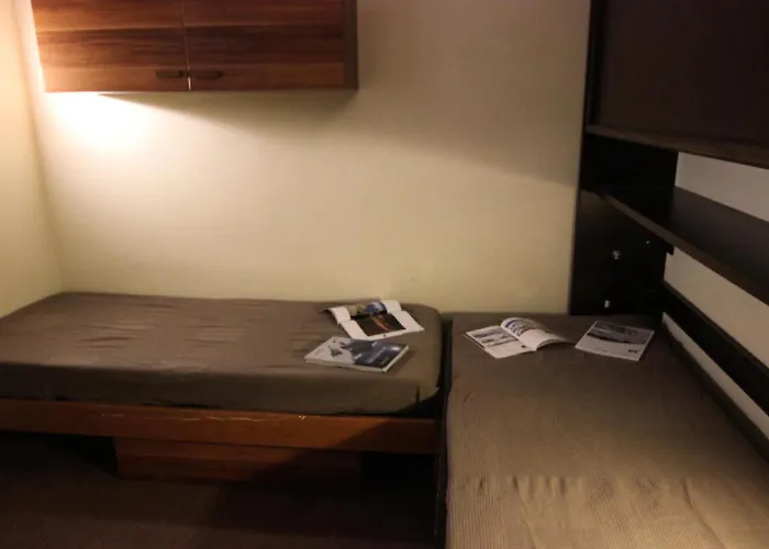 Temples Du Soleil Machu - Joli Deux Pieces , Skis Aux Pieds, Expose Sud Est Mae-3718 Appartement *